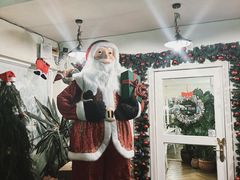 -秀儿家の小确幸花园西餐厅