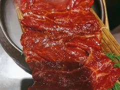 -黑牛の店·和牛烧肉(大悦城店)