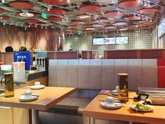 -鱼酷活鱼烤鱼(张江长泰店)