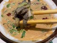 -福寿斋·老北京铜锅涮肉·烤鸭(顺义总店)
