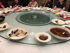 -外高桥喜来登酒店采悦轩