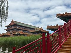 -大明幻境第一城