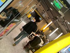 -麦当劳(壹购广场店)