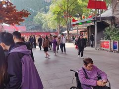 -杭州宋城