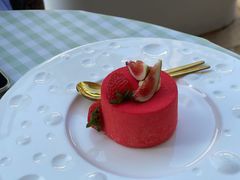 -翠贝卡&Mama Kelly Brunch Coffee(河西店)