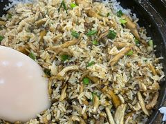 -台山美食一绝阿四台山黄鳝饭(阿四创作店)