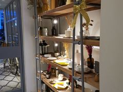 自助取餐区-大熊小厨(七星店)