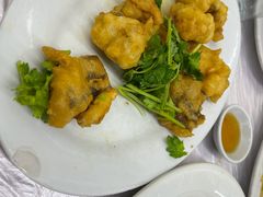 -老三鱼仔店