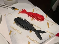 -L'Arome芳芳法国餐厅(仙林金鹰店)