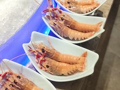-海玥荟海鲜姿造自助餐厅(欧罗巴广场店)