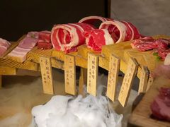 -AJIYA味屋和牛烤肉自助放题(温州万象城店)