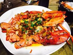 -79号渔船海鲜饭店(华强北店)