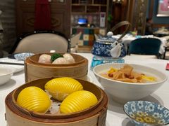 -新雅粤菜馆(南京东路店)