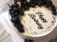-勒甜LO CHO·私人订制低糖代糖纯动物奶油生日蛋糕(新开路店)