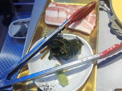-外婆掌柜·东北家庭烤肉(托乐嘉店)