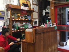 -晋宝章大同刀削面(月坛店)