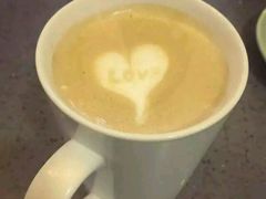 android_upload_pic-时光转角咖啡馆(西康路店)