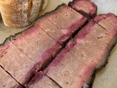 -得州厚道美式烤肉Texas Style BBQ(K11店)