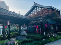 -铁像寺水街