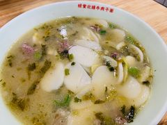 -经堂北路牛肉干面·溪口蒋永峰牛肉馆(宁波店)