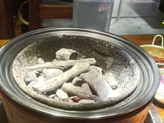 -原始泥炉烤肉(总店)