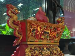 -敏珠拉姆藏餐·南京厨房(富春江东街店)