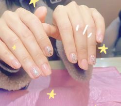 -四季·予你日式美甲美睫Nail