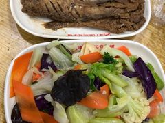 -津门张记包子铺(华昌道店)