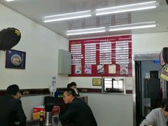 -吴茂兴本帮面(百色路店)
