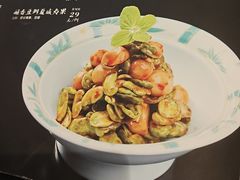 -香雪海饭店中餐厅(湖滨店)