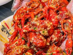 -虾味传奇(生态龙虾城店)