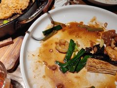 -张家卫·阳江菜·小海鲜(肥婆湾桥店)