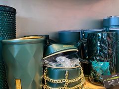 -星巴克(七宝领展广场1F店)