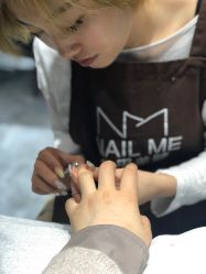 -Nail Me美甲美睫