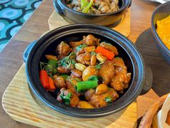 -星叶·东南亚料理(宁波万象汇店)