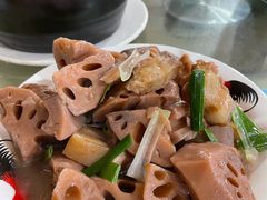 -区海鸡场饭店(石壁店)