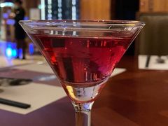 -佛山保利洲际酒店·月色西餐厅