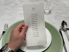 -君来湖滨饭店·渔餐厅