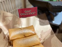 -肖记公安牛肉鱼杂(田林路店)
