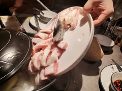 -同仁四季椰子鸡(海岸城天利店)