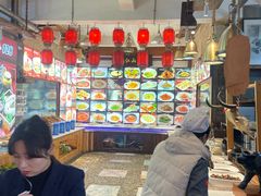 -一桶江山餐厅(松北店)