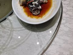 -华师大厦酒店·华粤轩中餐厅