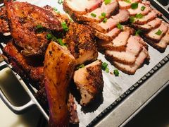 -绿茶餐厅(光谷世界城步行街店)