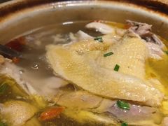 -又见炊烟私房菜(敬亭路店)