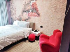 -CitiHot欢悦酒店(广州北京路店)