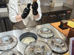 -野人先生Gelato(上海长宁龙之梦店)