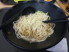 -上海美食(申贵路店)