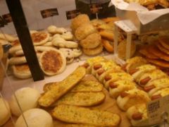 -PAPER STONE BAKERY(天环店)