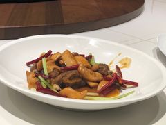 -蘭奢雅集·江浙菜(青山江滩店)