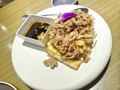 -隆喜元鱼汤包·海鲜(中联广场店)